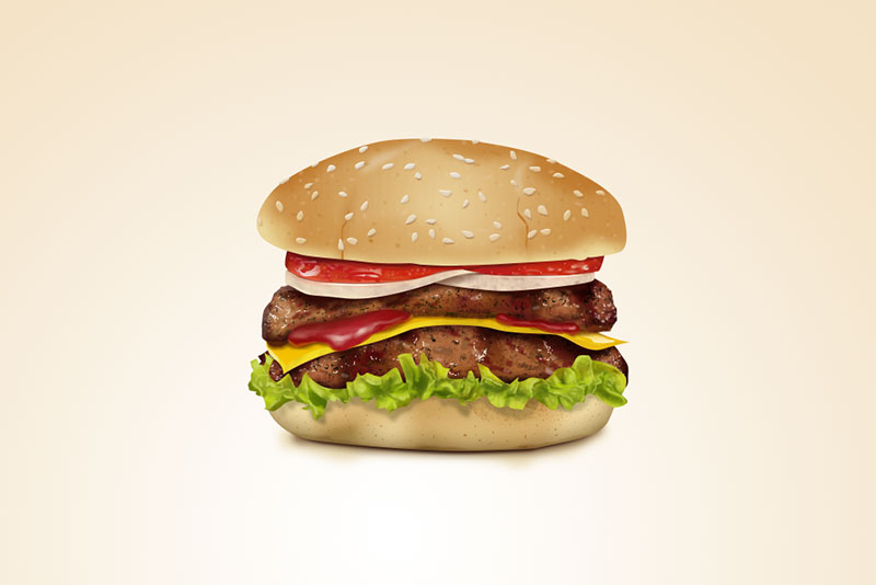 Projet Burger King
